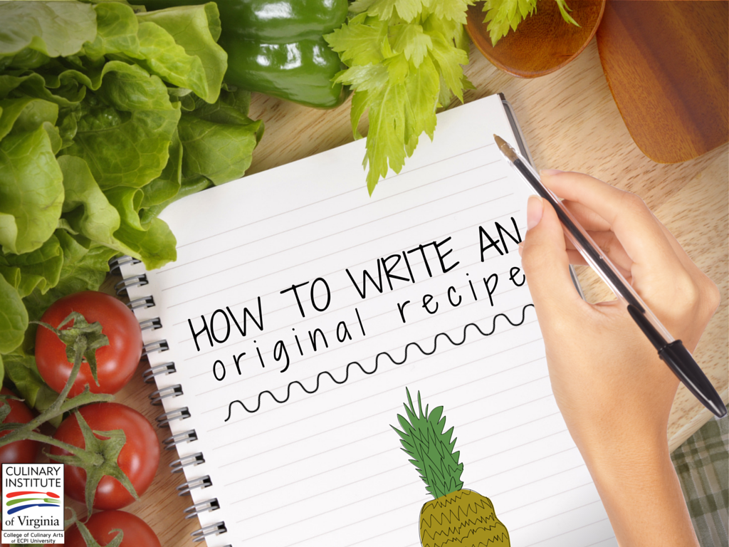 how-to-write-an-original-recipe-a-culinary-arts-checklist